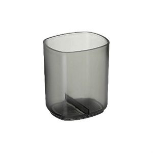 Porta Lápis Jumbo Fumê Ref.934.1