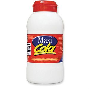 Cola Branca Maxi 250gr