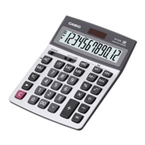 Calculadora de Mesa GX-120S Casio
