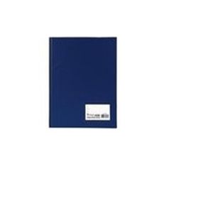 Pasta Catálogo Azul com 10 Sacos Dac Ref.1028