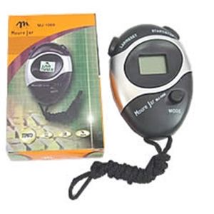 Cronômetro de Mão Digital MJ-1069