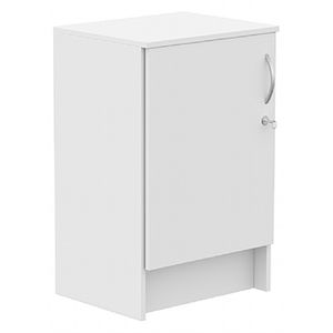 Balcão 1 Porta com Fechadura 074 x 040 x 042 cm Ref. D49