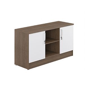Balcão 2 Portas com Fechadura + Vão 076 x 135 x 046 cm Ref. ST28