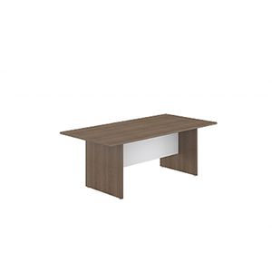 Mesa de Reunião Retangular 076 x 250 x 100 cm Ref. ST14