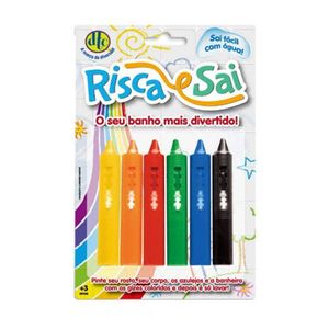 Risca e Sai Ref. 4989