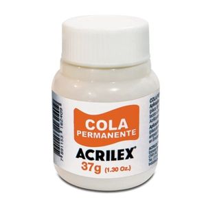 Cola Permanente 37g Acrilex