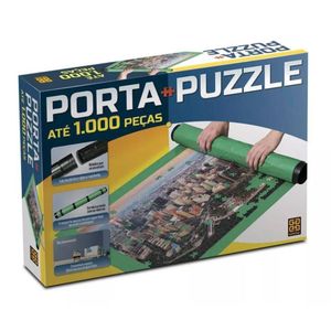Porta puzzle 1000 peças 03466