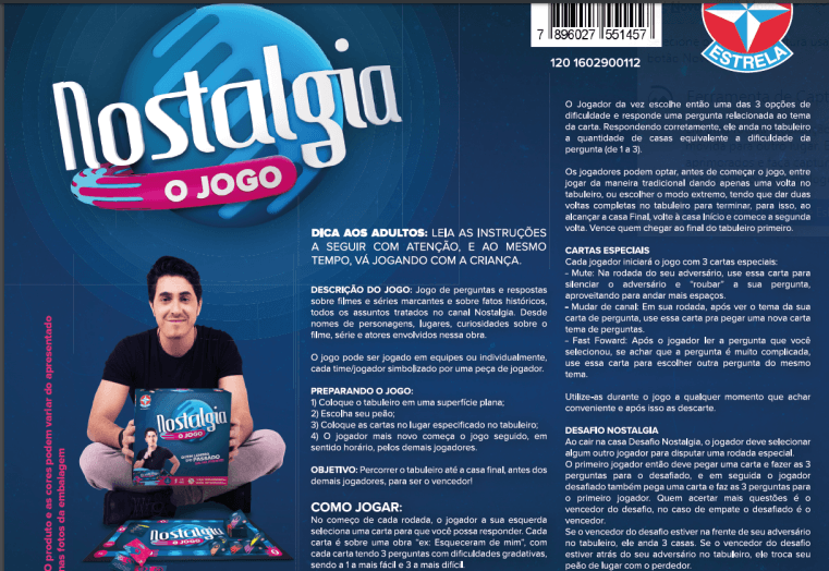 nostaar