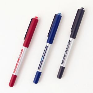 Caneta Aihao - Roller-tip Pen Vermelha
