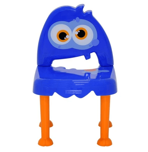 MOnster-kids