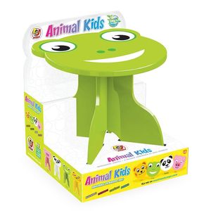 Banquinho Animal Kids - Frog 962