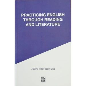 Practicing english through reading and literature