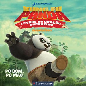 Kung Fu Panda - Po bom, Po mau