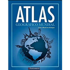 Atlas Geográfico Mundial - Fundamento