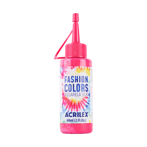 Tinta Aquarela Silk 537 Rosa