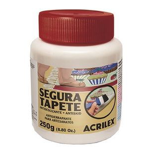 Segura Tapete 250g Acrilex
