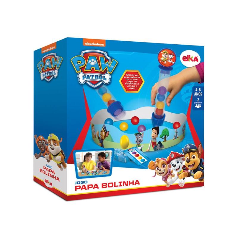 jogo-papa-bolinha-patrulha-canina