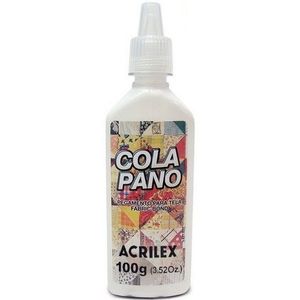 Cola Pano 35 g Acrilex