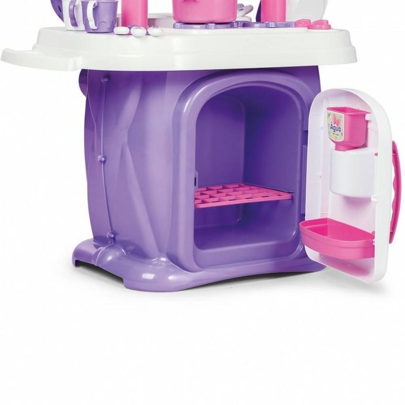 Cozinha-Infantil-Le-Grand-Chef-Completa-Roxo-Com-Som-E-Agua-1
