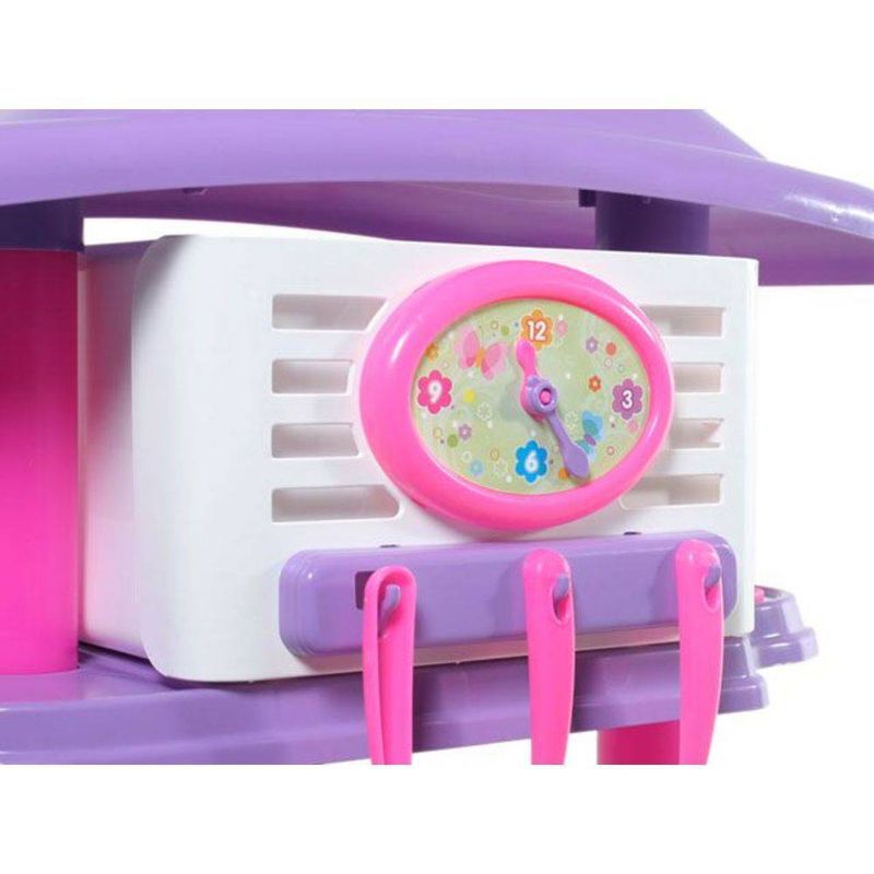 Cozinha-Infantil-Le-Grand-Chef-Completa-Roxo-Com-Som-E-Agua-8
