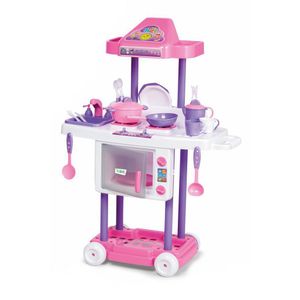 Cozinha Riva Chef Tateti 1302
