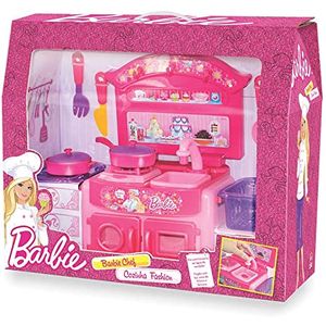 Cozinha Fashion Barbie lider