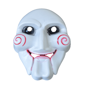 Máscara Jogos Mortais
