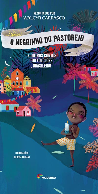 negrinho