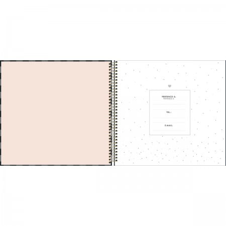 planner-espiral-west-village-permanente_312410-1