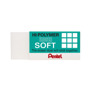 Borracha Hi Polymer Soft ZES-05