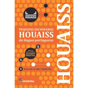 Pequeno Dicionário de Português Houaiss