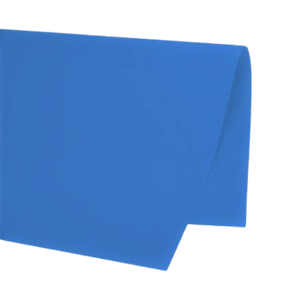 Papel Color Set 48 x 66 cm Azul Claro