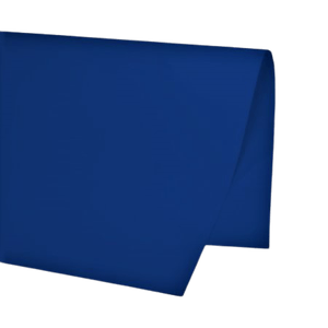 Papel Color Set 48 x 66 cm Azul Escuro