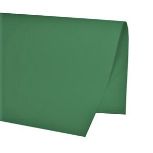 Papel Color Set 48 x 66 cm Verde Escuro