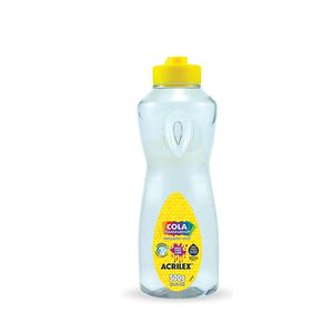 Cola Transparente 500g Acrilex