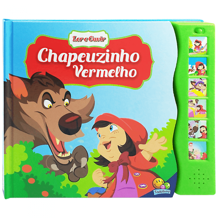 ler-e-ouvir-chapeuzinho-vermelho-ler-e-ouvir-9788537619995_1