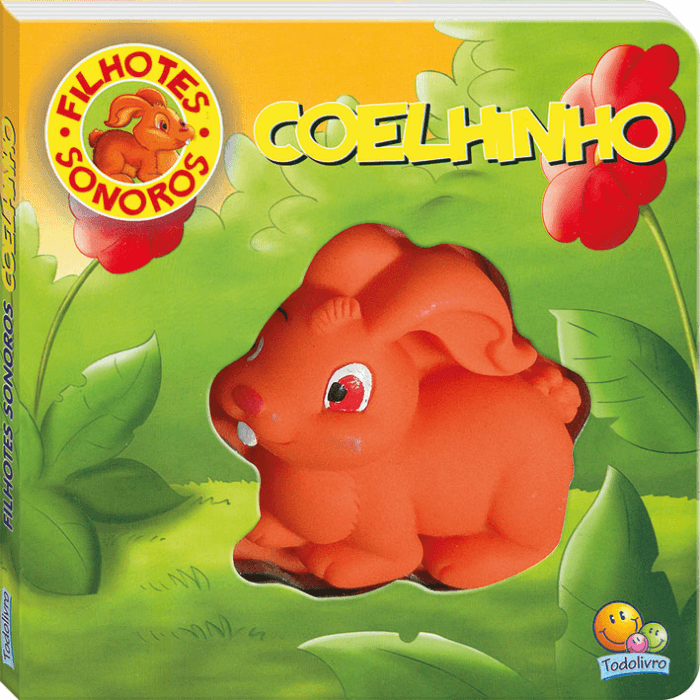 filhotes-sonoros-ii-coelhinho-filhotes-sonoros-ii-9788537615829
