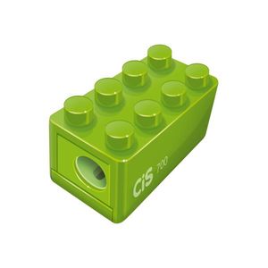 Apontador de Encaixe Cis 700 Sortido