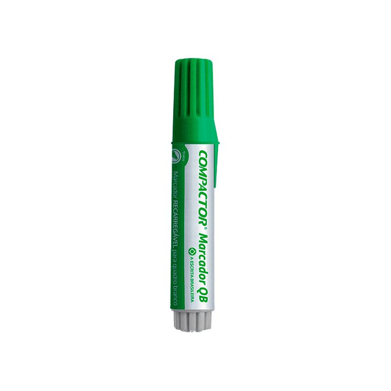 Marcador-de-Quadro-Branco-QB-verde