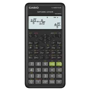 Calculadora Científica Casio fx-82ES Plus