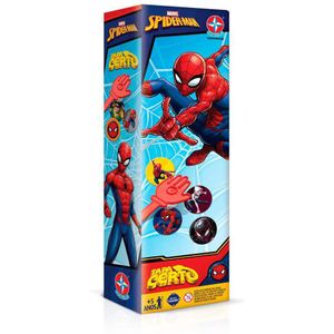 Jogo Tapa Certo Spiderman