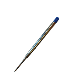 Carga Para Caneta Nukin N-116 Azul 1.0 mm