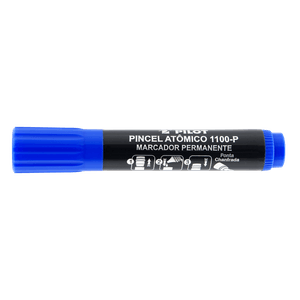 Pincel Atômico 1100-P Pilot Azul