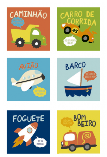 Livros-