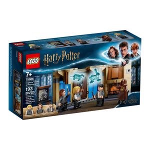 LEGO Harry Potter Sala Precisa de Hogwarts 75966