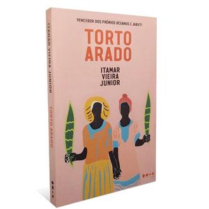 Torto Arado - Itamar Vieira Junior