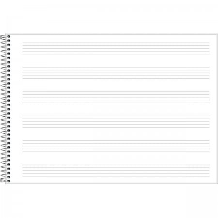 Caderno de musicas