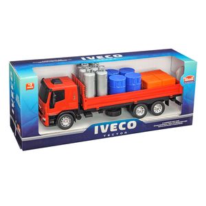 Caminhão  IVECO Tector Expresso 343
