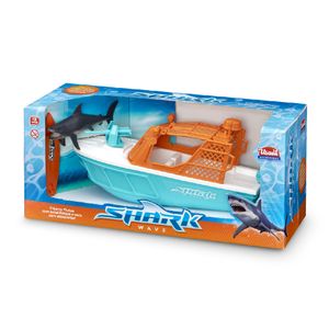Barco Shark Wave 467