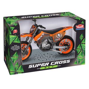 Moto Super Cross SXT 346